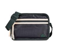 Lacoste Omnisport Sac à bandoulière 20 cm noir