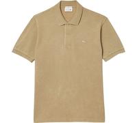 Lacoste - "Orginal L.12.12" Polo Homme/Femme Unie, Classique GT8325 (S) (Beige)