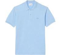 Lacoste - "Orginal L.12.12" Polo Homme/Femme Unie, Classique GT8325 (XS) (Bleu Clair)