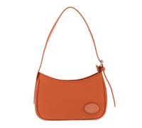 LACOSTE Origin Croc Shoulder Bag Poterie