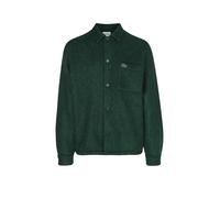 LACOSTE Overshirt vert | L-XL