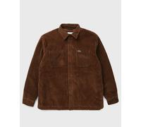 Lacoste Padded Corduroy Overshirt men Overshirts multi taille: S