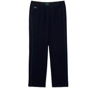 LACOSTE Pantalon bleu foncé / vert foncé, Taille 34