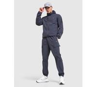 Lacoste Pantalon Cargo Homme - Gris 4/M