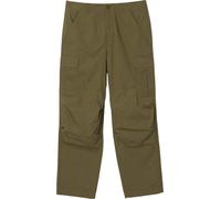 Lacoste - Pantalon cargo pour homme GT4652 (38R) (Vert)
