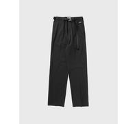 Lacoste PANTALON CHINO men Casual Pants black taille: XXS