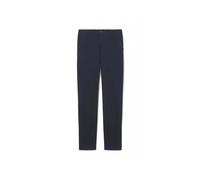 Lacoste - Pantalon Chino Stretch Coupe Ajustée - Homme - Pantalons - Bleu - Taille: W36