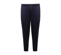 Lacoste - Pantalon de jogging coupe ajustée - Homme - Pantalons - Bleu - Taille: XL