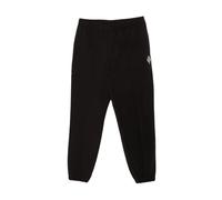 Lacoste - Pantalon de jogging coupe droite - Homme - Pantalons - Noir - Taille: S