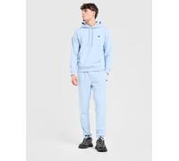 Lacoste Pantalon de jogging Double Knit - Bleu 3/S