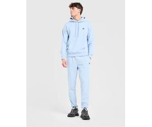 Lacoste Pantalon de jogging Double Knit - Bleu 4/M