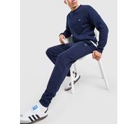Lacoste Pantalon de jogging Double Knit - Bleu 6/XL