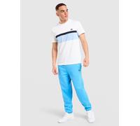 Lacoste Pantalon de jogging Double Knit - Bleu 6/XL