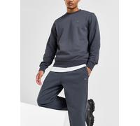 Lacoste Pantalon de jogging Double Knit Homme - Gris 4/M