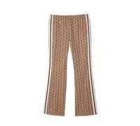 Lacoste - Pantalon de jogging - Femme (36 FR) (Beige)
