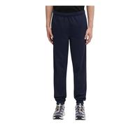 Lacoste - Pantalon de jogging fuselé en jersey - Homme - Pantalons - Bleu - Taille: S