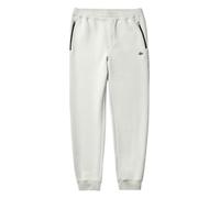 Lacoste Pantalon de jogging Motion à séchage rapide pour homme, Gris, XS