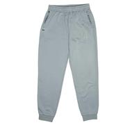 Lacoste - Pantalon de jogging POLY - Garçon (16 ans) (Gris)