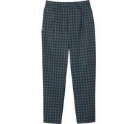 Lacoste - Pantalon de jogging pour femme - Emblem GT4740 (34 FR) (Bleu)