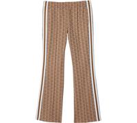 Lacoste - Pantalon de jogging pour femme GT4475 (38 FR) (Beige)