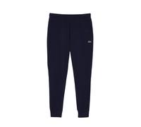 Lacoste - Pantalon de jogging slim - Homme - Pantalons - Bleu - Taille: M