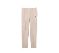 LACOSTE Pantalon de sport beige, Taille XXL