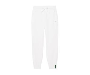 LACOSTE Pantalon de sport blanc, Taille 6XL