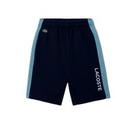 LACOSTE Pantalon de sport bleu foncé, Taille 152