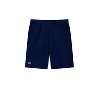 LACOSTE Pantalon de sport 'LCB Core' bleu foncé, Taille 128