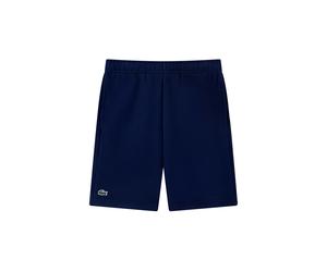 LACOSTE Pantalon de sport 'LCB Core' bleu foncé, Taille 98