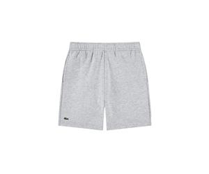 LACOSTE Pantalon de sport 'LCB Core' gris, Taille 140