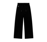 LACOSTE Pantalon de sport noir, Taille 152