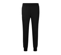 Lacoste Pantalon de sport pour Homme, Noir (Black), L (Taille Fabricant:5)