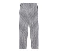 Lacoste - Pantalon de survêtement à monogramme Paris - Homme - Pantalons - Gris - Taille: 2XL