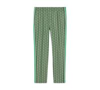 Lacoste - Pantalon de survêtement avec logo - Homme - Pantalons - Vert - Taille: S