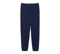 Lacoste - Pantalon de survêtement fuselé - Homme - Pantalons - Bleu - Taille: L