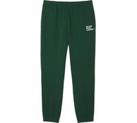 Lacoste - Pantalon de survêtement Homme/Femme Unie GT3840 (XS) (Vert)