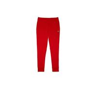 Lacoste Pantalon de Survêtement Homme Rouge XL