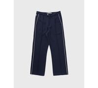 Lacoste PANTALON DE SURVETEMENT men Casual Pants blue taille: XL