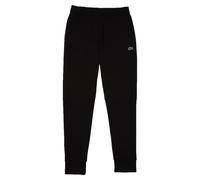 Lacoste - Pantalon de survêtement noir - Homme - Pantalons - Noir - Taille: M