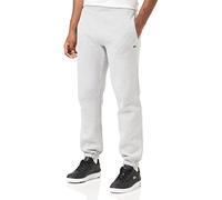 Lacoste TRACKSUIT TROUSERS men Sweatpants grey taille: S