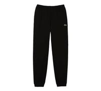 Lacoste Men's Basic Fleece Jogging Bottoms Noir 031 M Male