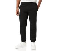 Lacoste Sport Pantalon de sport vert / rouge / noir / blanc, Taille M