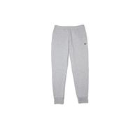 Lacoste Pantalon Style gris Taille L