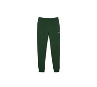 Lacoste Pantalon de Survêtement Slim Fit Homme , Vert, M