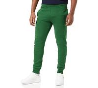 Lacoste Pantalon de Survêtement Slim Fit Homme , Vert, M