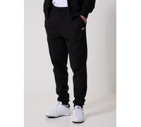 Lacoste Pantalon de survêtement XH8869 pour XL Noir
