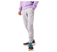 Lacoste Pantalon de survêtement XH9624-00 Gris Homme 2XL