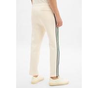 LACOSTE Pantalon écru / vert, Taille 42-44
