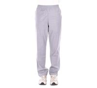 Lacoste Pantalon en perles grises Grigio perla Neri e Grigi 30